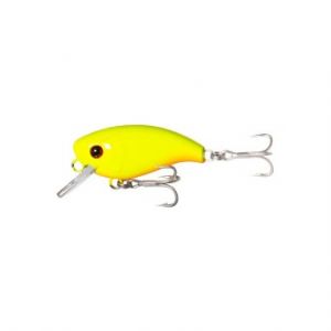 Isca Artificial Lukcy By Nelson Nakamura Xodó 45- 4,5cm / 8g Cor 108